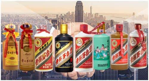 天津武清区回收茅台