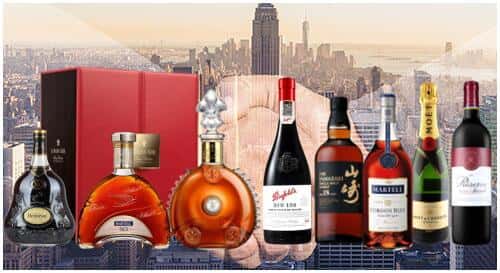 天津武清区回收洋酒